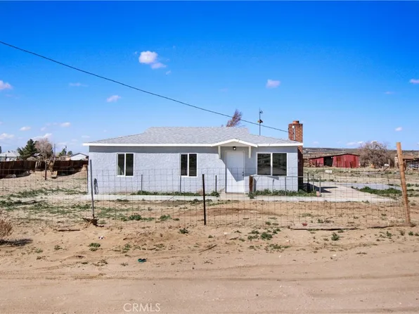 17135 E Avenue L, Lancaster, CA 93535