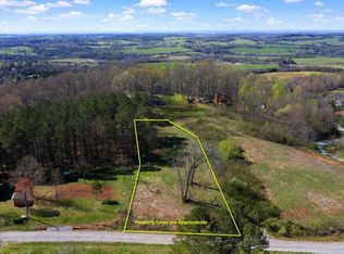 LOT 17 Eagle Ridge Ct, Philadelphia, TN 37846