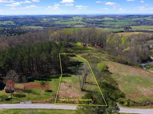 LOT 17 Eagle Ridge Ct, Philadelphia, TN 37846