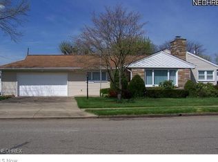 544 S McKinley Ave, Newcomerstown, OH 43832