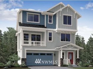 4764 SE 244th Ct #3, Sammamish, WA