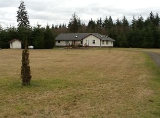 119 Mountview Ln, Ethel, WA 98542