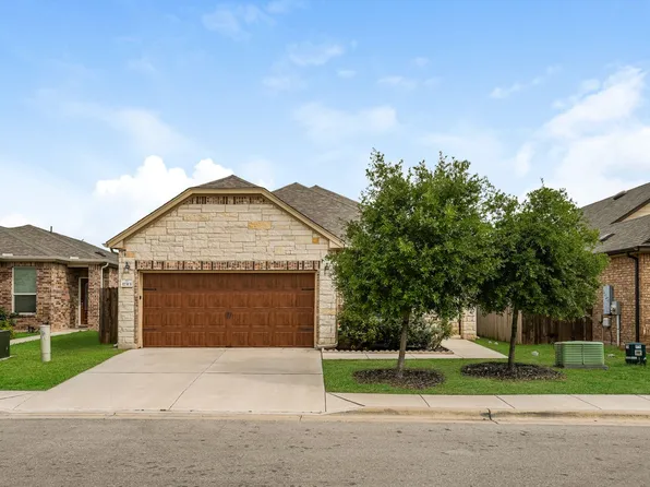 17313 Crazy Arm Rd, Round Rock, TX 78664