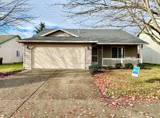 5281 NW Wickiup Way, Portland, OR 97229