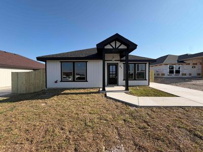 51 Gilberto St, Del Rio, TX, 78840