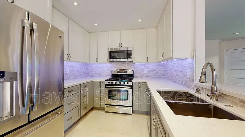 91-1165 Keaalii Pl
