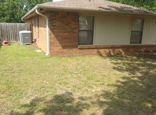 908 W Highway 64, Morrison, OK 73061