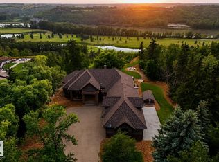 188 Windermere Dr NW, Edmonton, AB T6W 0S4