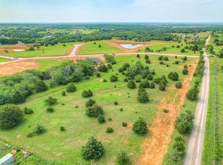 40 201st St LOT 4, Purcell, OK 73080