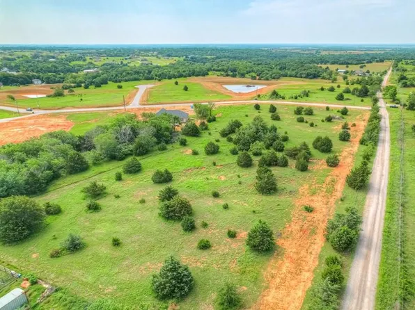 40 201st St Lot 4, Purcell, OK 73080
