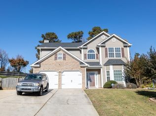 2700 Harrison Mill Dr, Douglasville, GA 30135