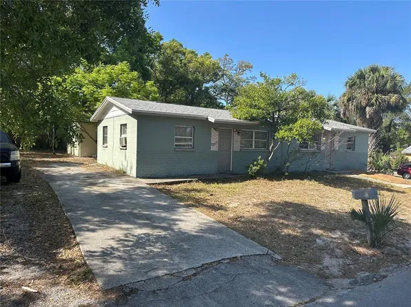 1203 E Annie St, Tampa, FL 33612