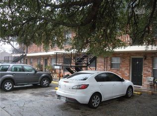 1601 Enfield Rd APT 6, Austin, TX 78703