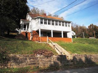 183 Locust Ave, Philippi, WV 26416
