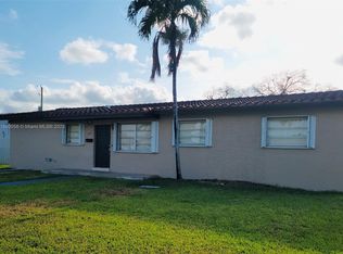 4225 SW 98th Ct, Miami, FL 33165