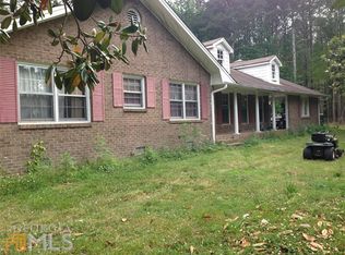 3280 Hodges Rd, Loganville, GA 30052
