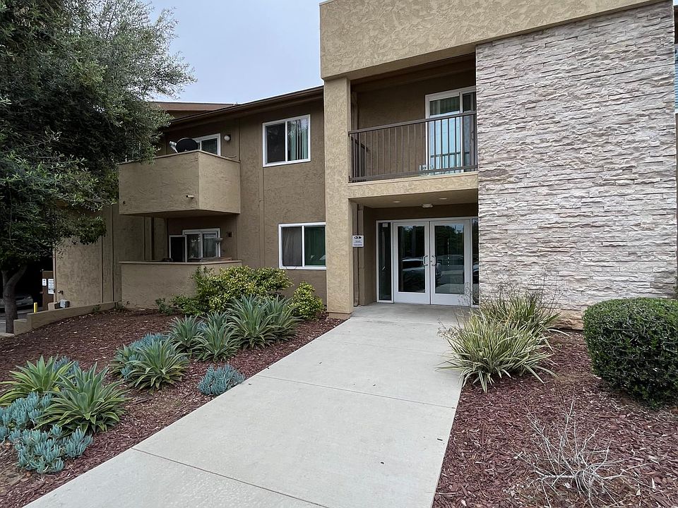 Vista Hills Apartments 128 Hill Dr Vista CA Zillow