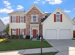 2230 Flowing Dr, Raleigh, NC 27610