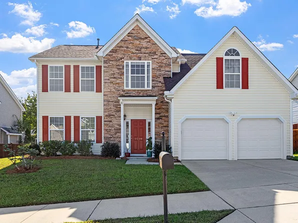 2230 Flowing Dr, Raleigh, NC 27610