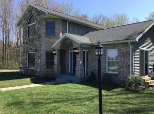 2106 Russell Rd, Baroda, MI 49101