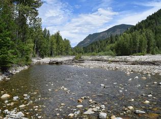 654 Spring Ln, Clark Fork, ID 83811