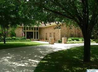 111 Hastings Rd, Athens, AL 35613