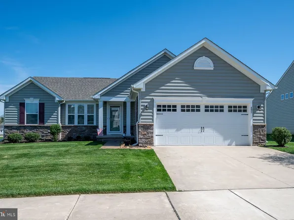 492 Goodwick Dr, Middletown, DE 19709