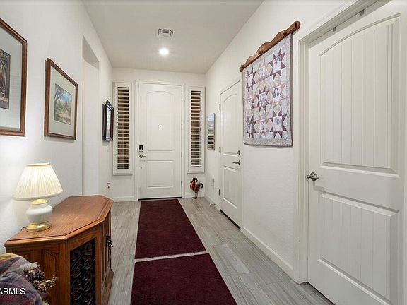 4th image of 20416 W CALLE ENCORVADA Lane