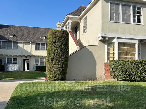 1451 E Broadway APT B, Glendale, CA 91205