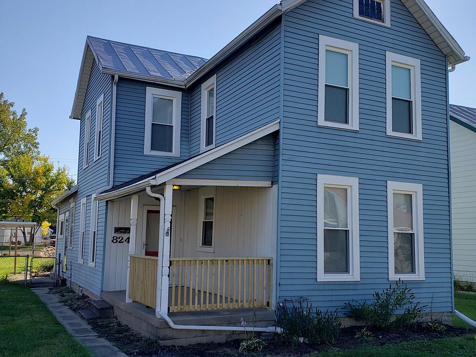1st image of 824 Kercher St