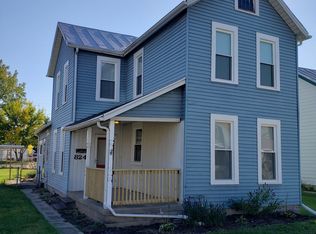 824 Kercher St, Miamisburg, OH 45342
