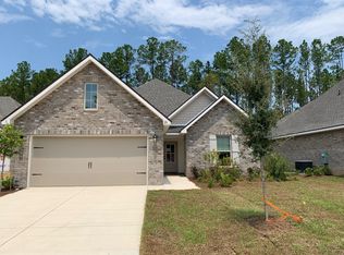 28 Cozy Cv, Freeport, FL 32439