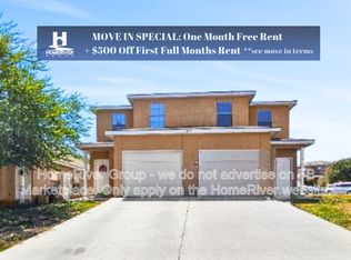 5822 Golf Bnd #2, San Antonio, TX 78244