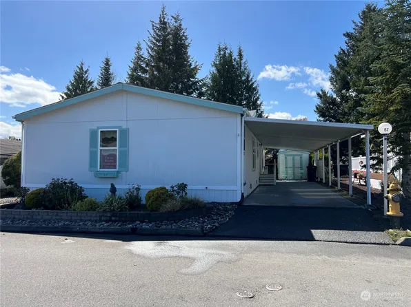 1427 100th Street SW #57, Everett, WA 98204