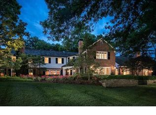 25 Upper Ladue Rd, Saint Louis, MO 63124