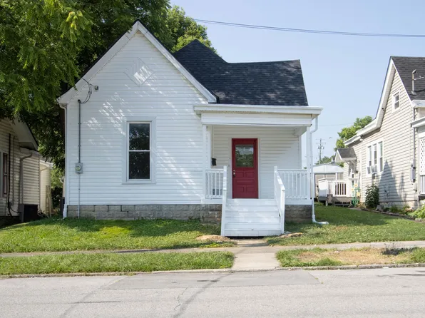 120 E Lexington Ave, Winchester, KY 40391