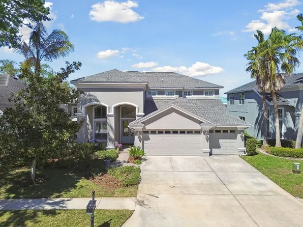 2927 Northfield Dr, Tarpon Springs, FL 34688