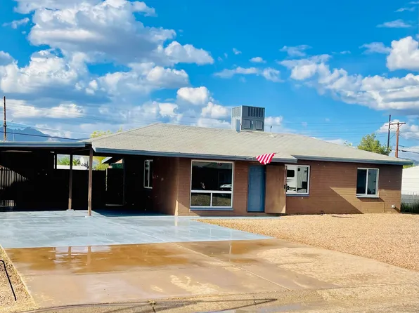 5801 E 30th St, Tucson, AZ 85711