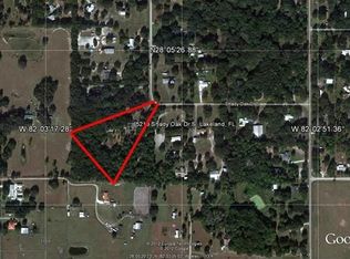 5210 Shady Oak Dr S, Lakeland, FL 33810