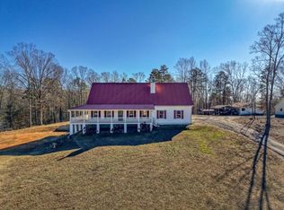 4041 Kelly Bridge Rd, Dawsonville, GA 30534