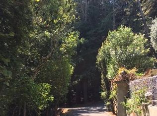 116 Magee Ave #A, Mill Valley, CA 94941