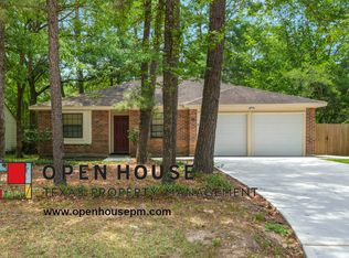 28 Green Haven Dr, Spring, TX 77381