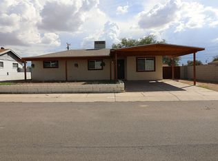 911 W Valencia Rd, Tucson, AZ 85706