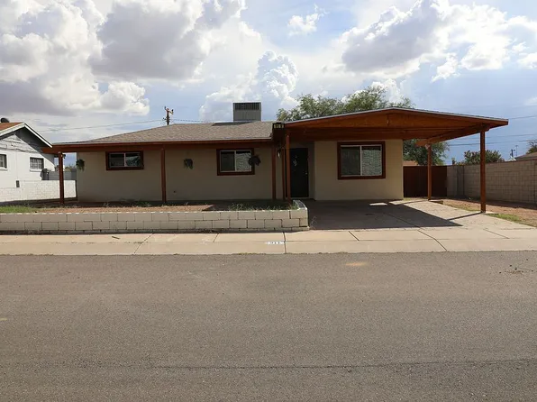 911 W Valencia Rd, Tucson, AZ 85706
