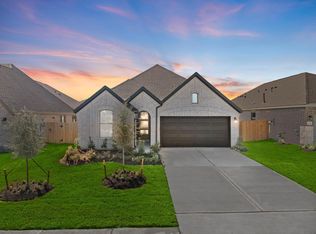 3272 Bright Maple Dr, Spring, TX 77386