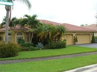 5475 NW 109th Ln, Pompano Beach, FL 33076