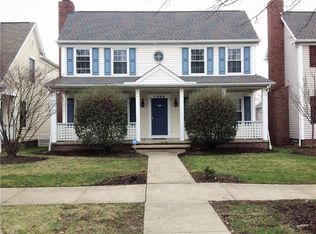 1964 E 83rd St, Cleveland, OH 44103