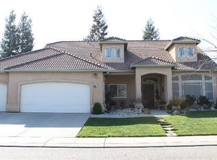 2605 Alysheba Ave, Modesto, CA 95355
