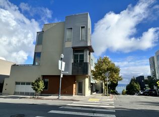 198 Coleman St #1, San Francisco, CA 94124