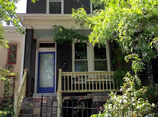 644 9th St NE UNIT B, Washington, DC 20002